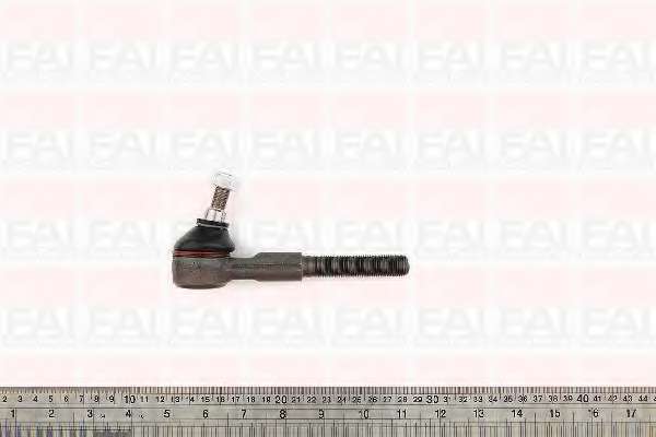 Наконечник поперечной рулевой тяги