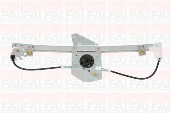 Подъемное устройство для окон