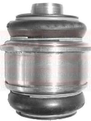 Подвеска, рычаг независимой подвески колеса