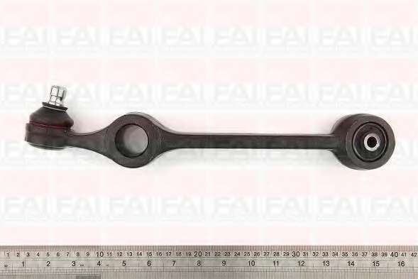 Рычаг независимой подвески колеса, подвеска колеса