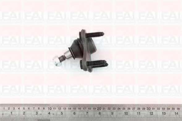 Несущий / направляющий шарнир