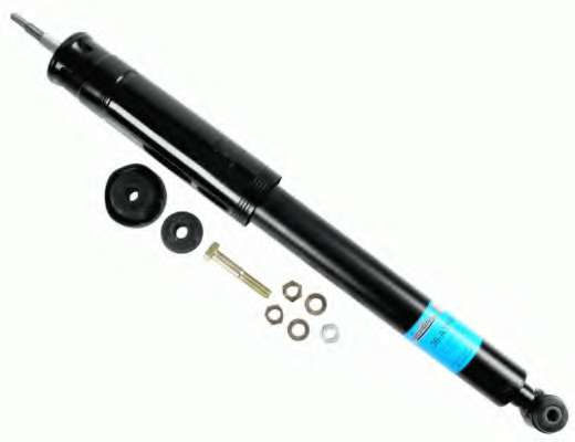 Амортизатор