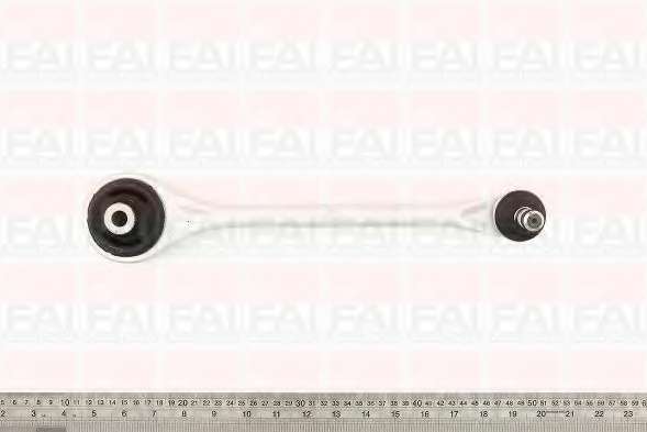 Рычаг независимой подвески колеса, подвеска колеса