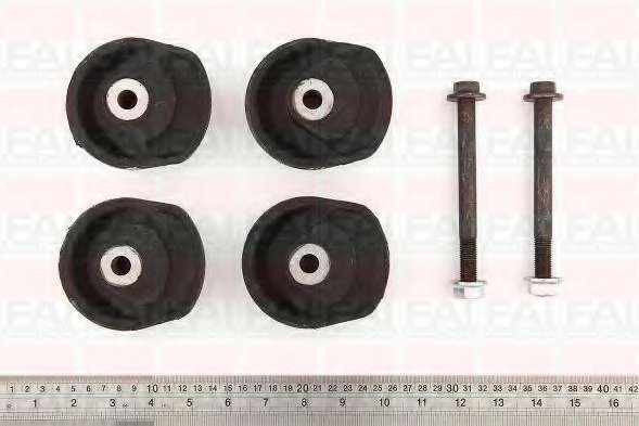 Ремкомплект, балка моста