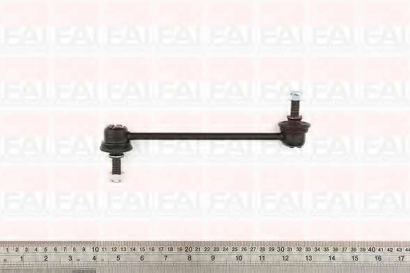 Тяга / стойка, стабилизатор