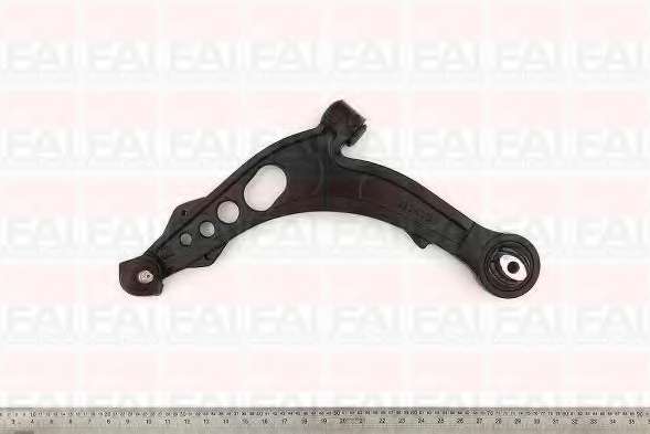 Рычаг независимой подвески колеса, подвеска колеса