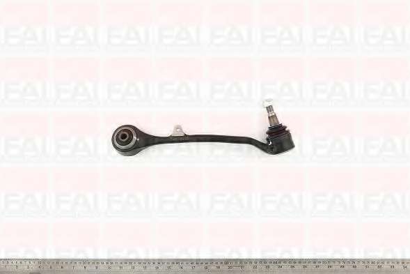 Рычаг независимой подвески колеса, подвеска колеса