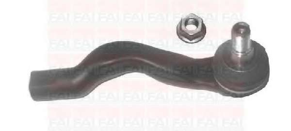 Наконечник поперечной рулевой тяги