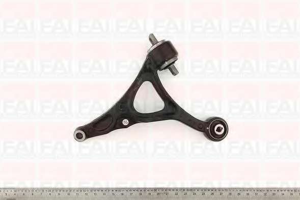 Рычаг независимой подвески колеса, подвеска колеса