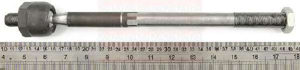 Осевой шарнир, рулевая тяга