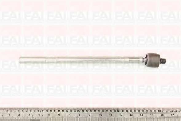 Осевой шарнир, рулевая тяга