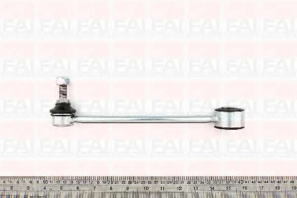 Тяга / стойка, стабилизатор