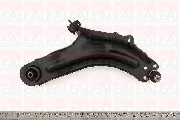 Рычаг независимой подвески колеса, подвеска колеса