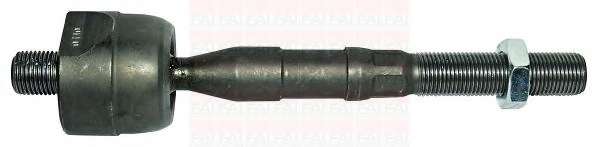 Осевой шарнир, рулевая тяга