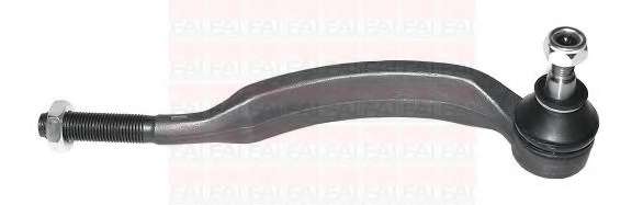 Наконечник поперечной рулевой тяги