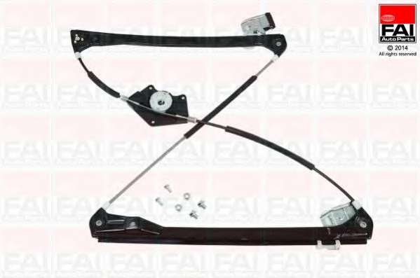 Подъемное устройство для окон