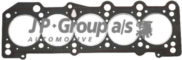 Прокладка, головка цилиндра