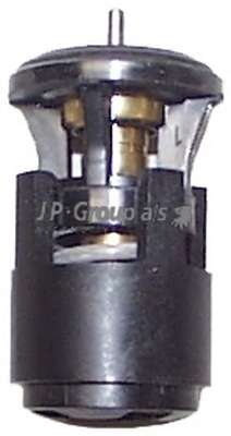 Термостат, охлаждающая жидкость