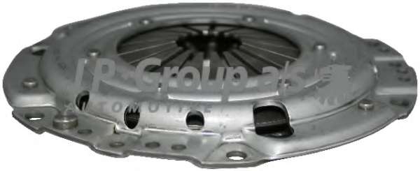 Нажимной диск сцепления