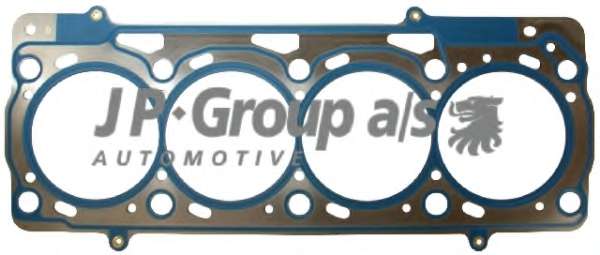 Прокладка, головка цилиндра