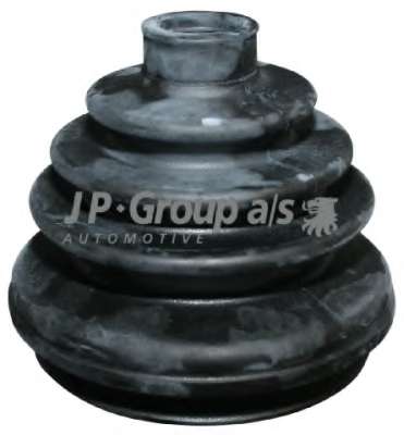 Пыльник, приводной вал