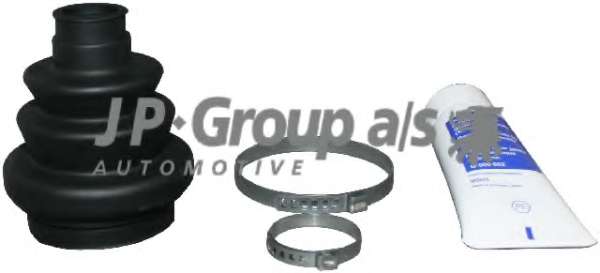 Комплект пылника, приводной вал