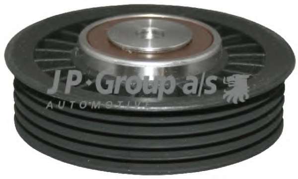 Натяжной ролик, поликлиновой  ремень