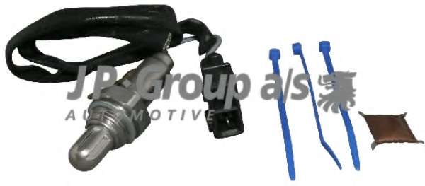 Лямбда-зонд