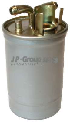 JP GROUP VW фільтр палива AUDI A4/A6 2.5TDI 7/97-