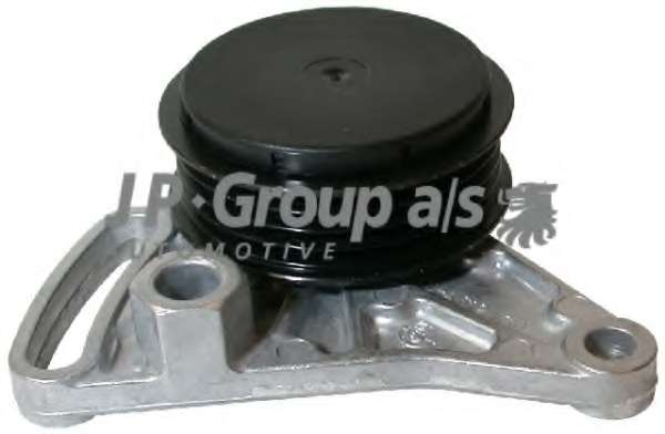 Натяжной ролик, поликлиновой  ремень