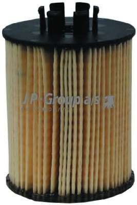 Масляний фільтр