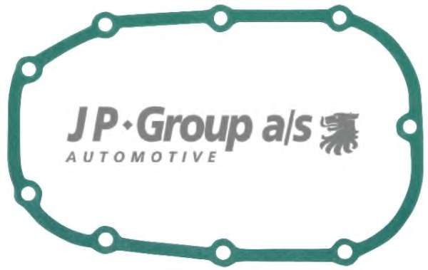 JP GROUP VW прокладка масл.піддону AUDI 80/100/A6 2,6/2,8