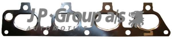 Прокладка колектора випуск ASTRA/COMBO/VECTRA 1.4/1.6i  95-