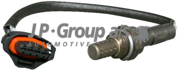 Лямбда-зонд