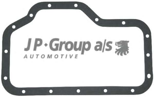 Прокладка, маслянный поддон