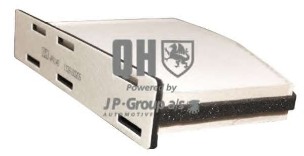 Фильтр, воздух во внутренном пространстве