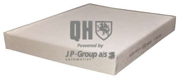 Фильтр, воздух во внутренном пространстве