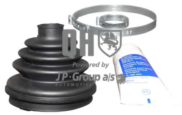 Комплект пылника, приводной вал