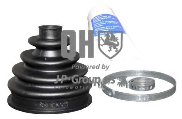 Комплект пылника, приводной вал