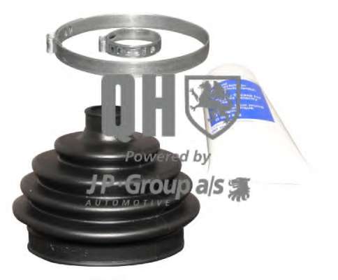 Комплект пылника, приводной вал