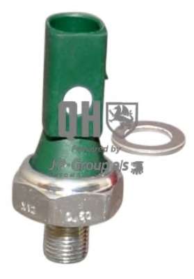 Датчик давления масла