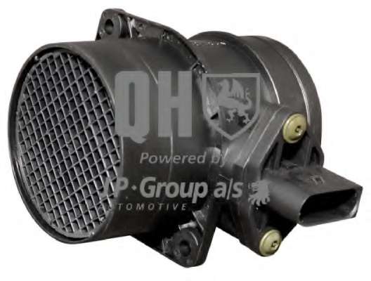 Расходомер воздуха