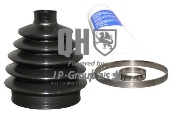 Комплект пылника, приводной вал