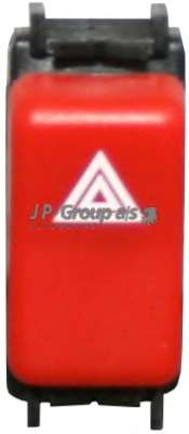 JP GROUP DB кнопка аварійної сигналізації W201, W202, W124