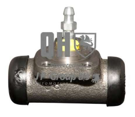 Колесный тормозной цилиндр