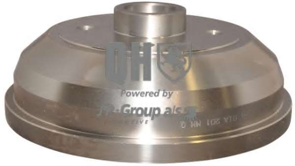 Тормозной барабан