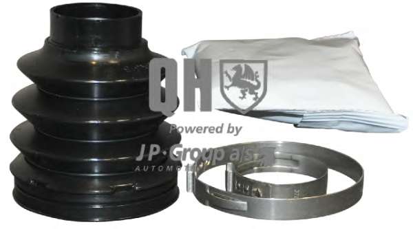 Комплект пылника, приводной вал