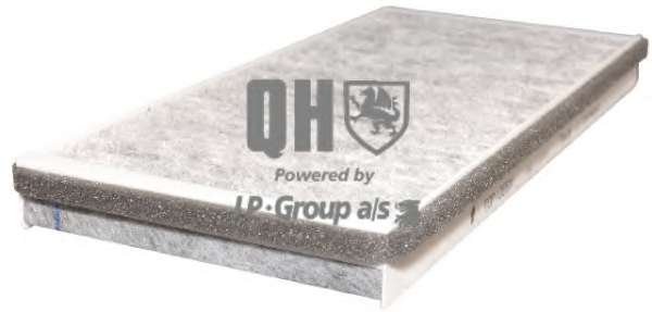 Фильтр, воздух во внутренном пространстве