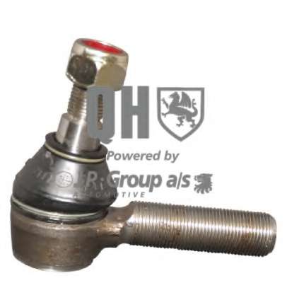 Наконечник поперечной рулевой тяги