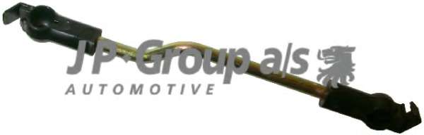 JP GROUP VW тяга перемикання передач GOLF,JETT.78-83